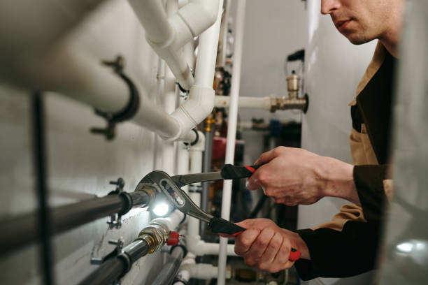 Best Water Leak Repair  in Parker, AZ