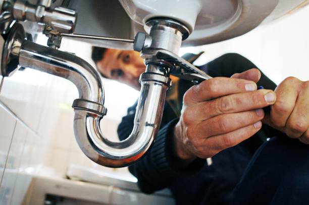 Best Hot Water Heater Installation  in Parker, AZ
