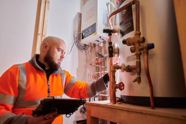 Best Water Leak Repair  in Parker, AZ