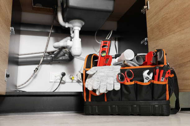Best Pipe Repair Near Me  in Parker, AZ