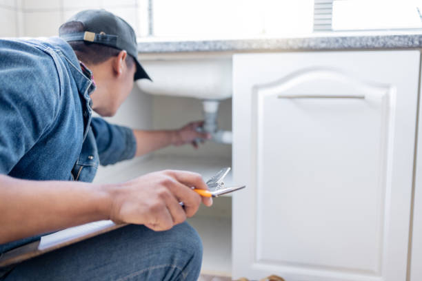 Best Plumbing Repair Near Me  in Parker, AZ