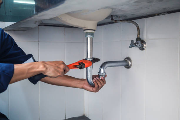 Best Residential Plumbing Services  in Parker, AZ