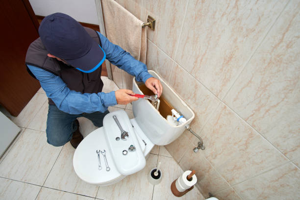 Best Local Plumber Services  in Parker, AZ