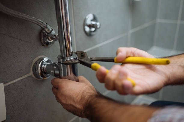Best Water Softener Installation  in Parker, AZ