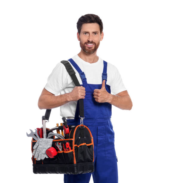 Best Drain Cleaning Services  in Parker, AZ