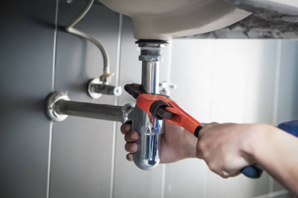 Best Affordable Plumbing Services  in Parker, AZ