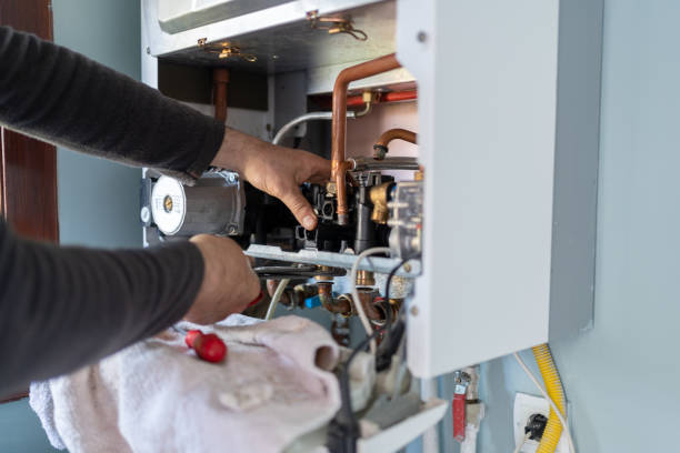 Best Water Heater Repair  in Parker, AZ