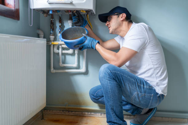  Parker, AZ Plumbing Pros