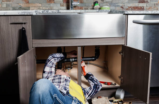 Best 24-Hour Plumber Near Me  in Parker, AZ