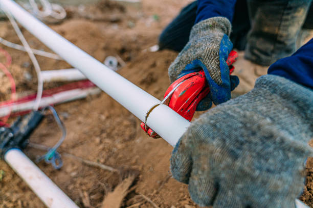 Reliable Parker, AZ Plumbing Solutions