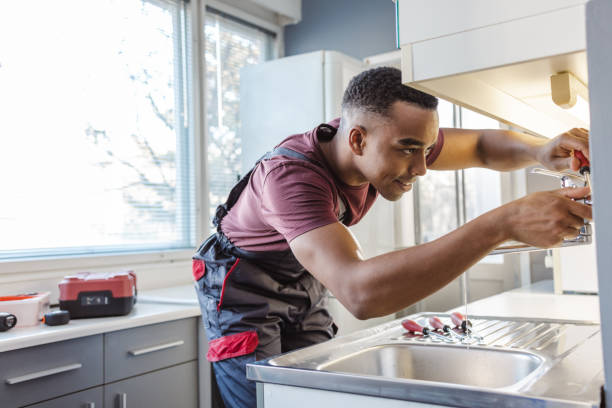 Best Emergency Plumbing Repair  in Parker, AZ