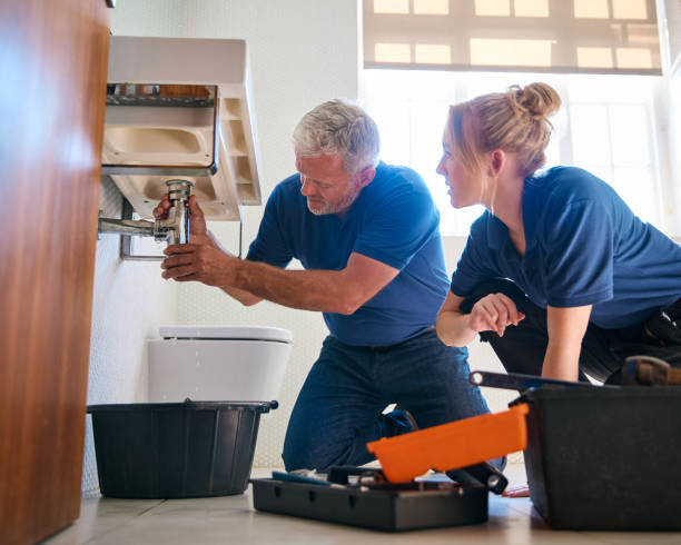 Best Plumbing Installation Services  in Parker, AZ