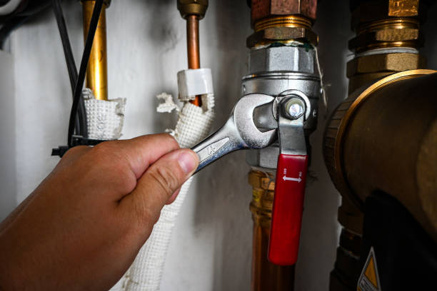 Best Shower Repair Services  in Parker, AZ